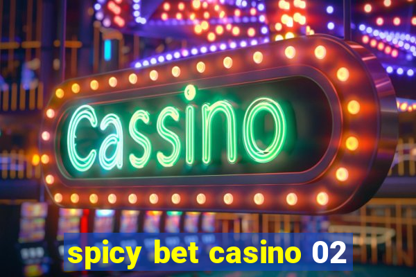 spicy bet casino 02